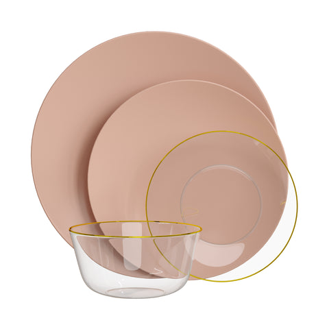 Blush Collection