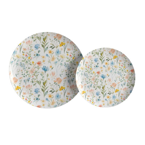 Earthtrends Petite Fleur