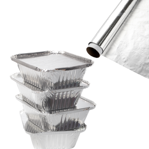 Pesach Aluminum Products