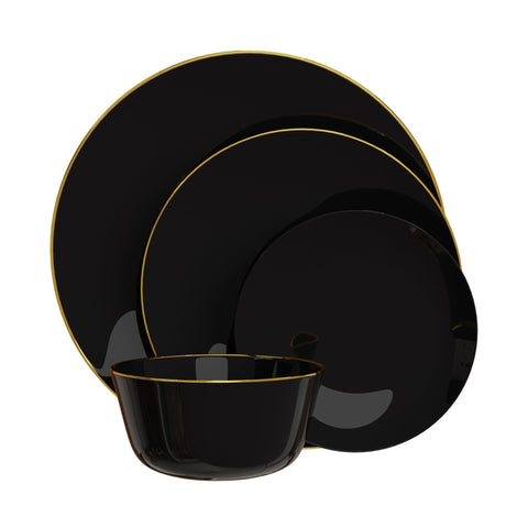 Classic Black Collection