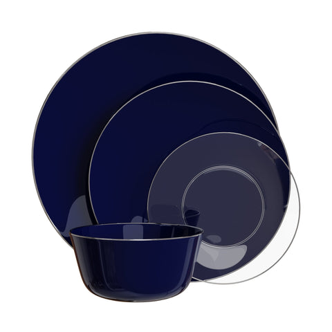 Navy Classic Collection