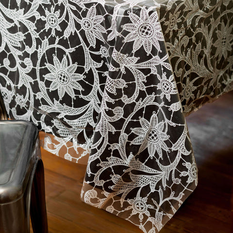Sukkos Plastic Tablecloths