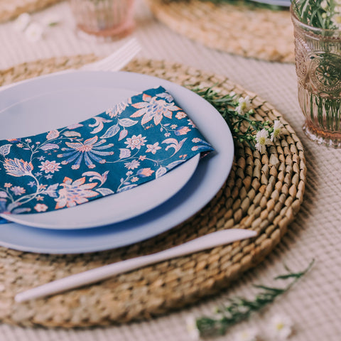 Rosh Hashanah Napkins
