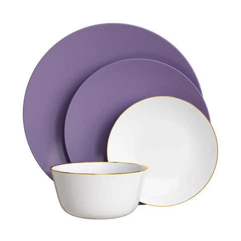 Purple Rose Collection