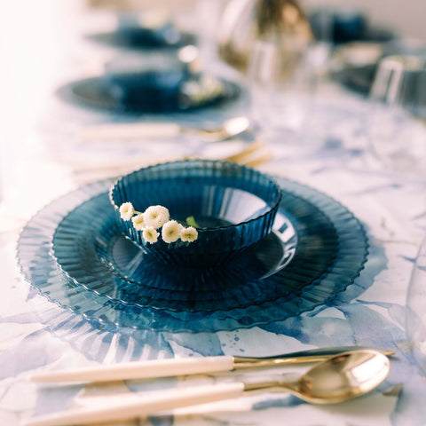 Shabbos Plates & Bowls