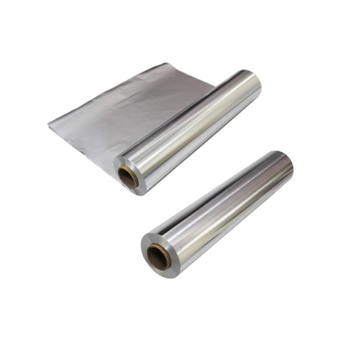 Aluminum Foil