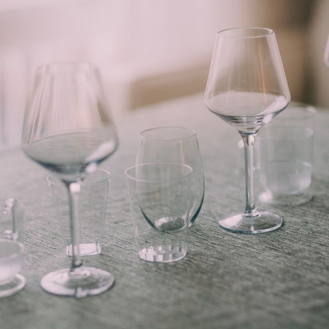 Rosh Hashanah Barware