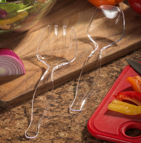 Rosh Hashanah Serving Utensils