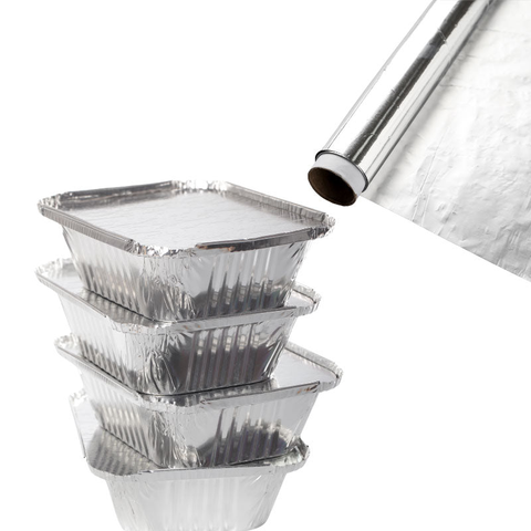 Aluminum Products