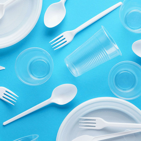 Basic Tableware