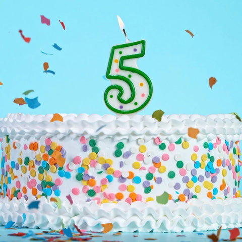 Birthday Party Supplies