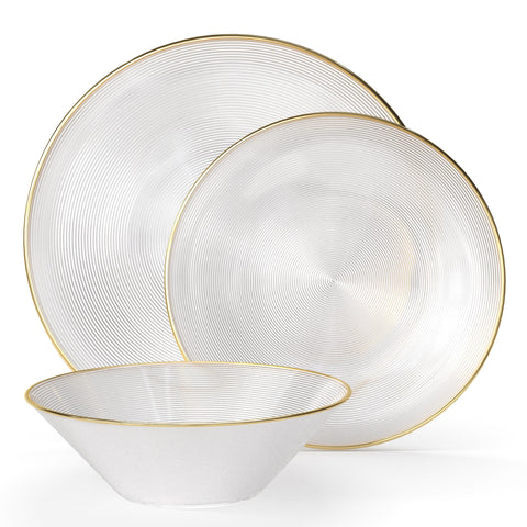 Clear Luster