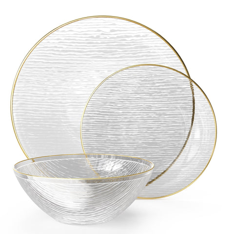 Clear Weave