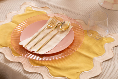 Shabbos Flatware