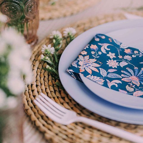 Elegant Paper Napkins