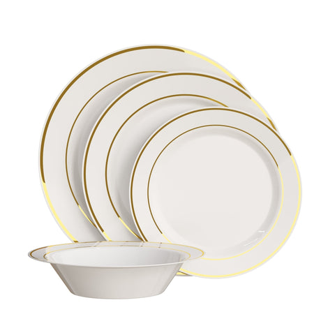 Gold Line Collection