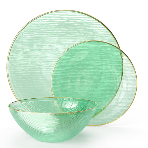 Green Weave
