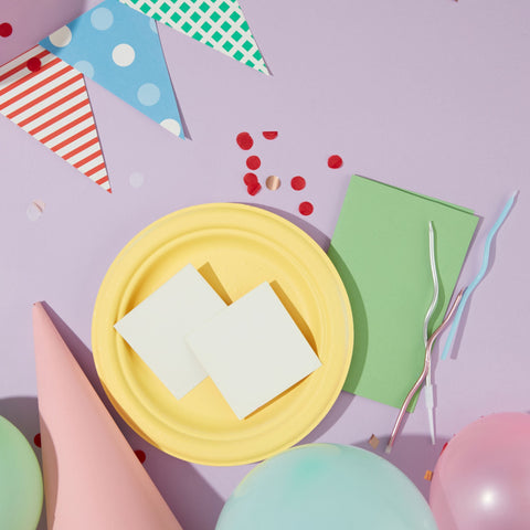 Paper Tableware