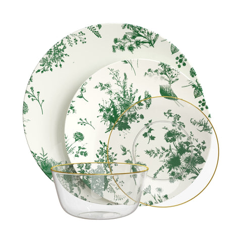 Verdure Collection