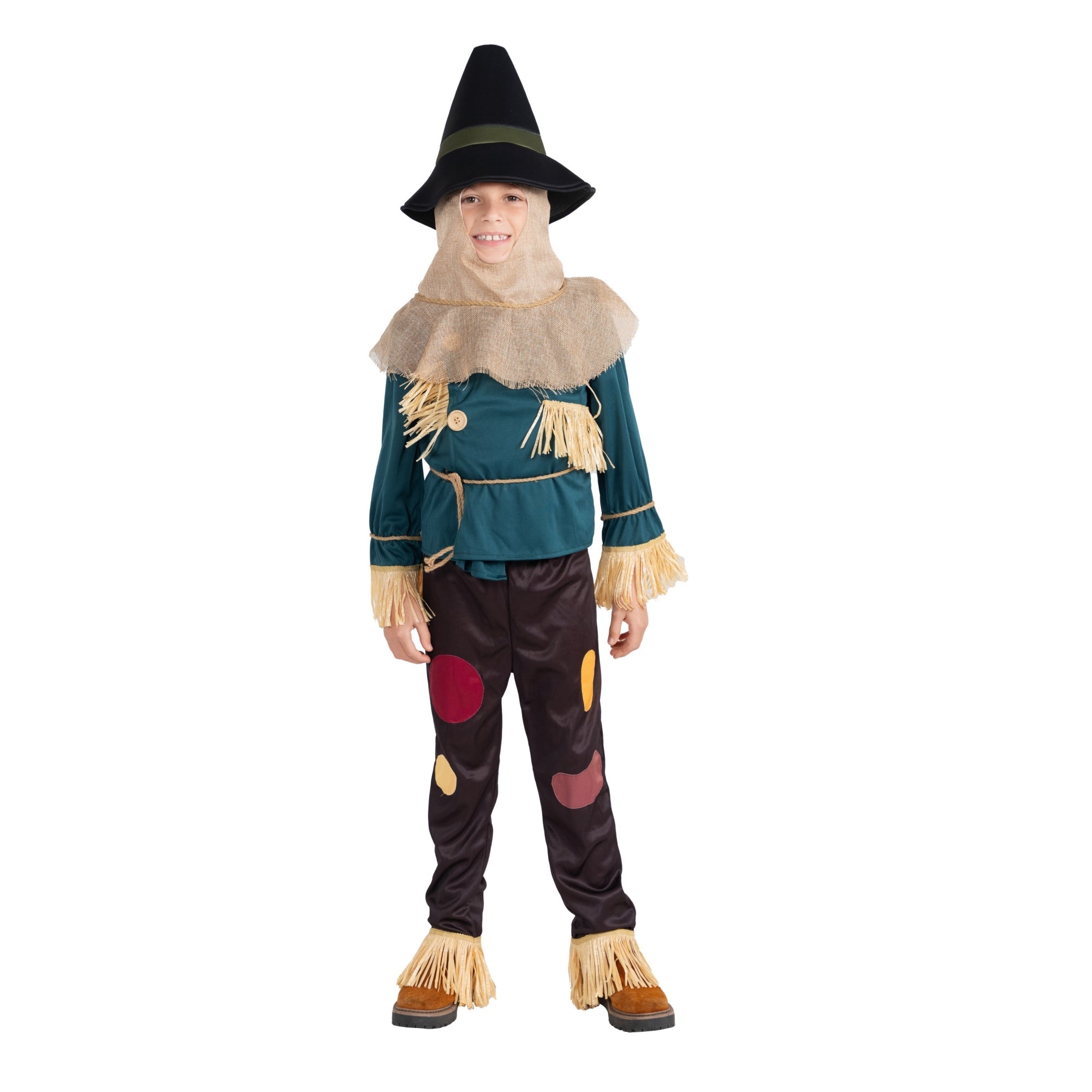 Scarecrow Costume - Kids