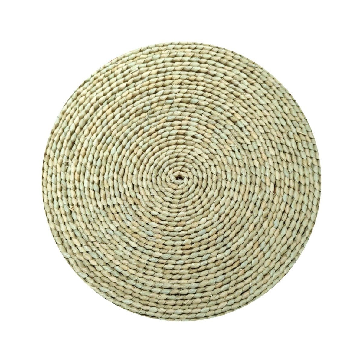 15" | Straw Placemat | 15 Count