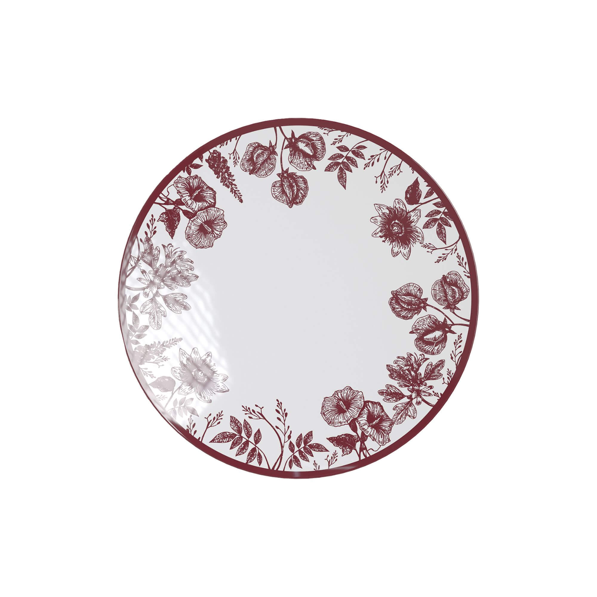 140 Piece Vine Combo Set | Serves 20 Guests
