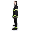 Fire Fighter Costume - Adults