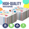 Birthday Print Luncheon Napkins | 300 Count