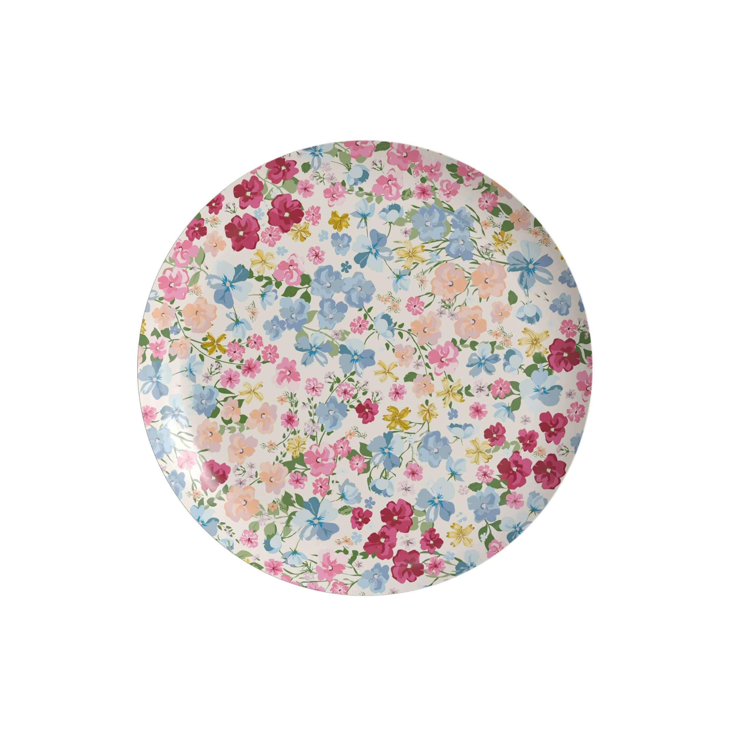 10 In. Earthtrends Meadow Paper Plates | 120 Count