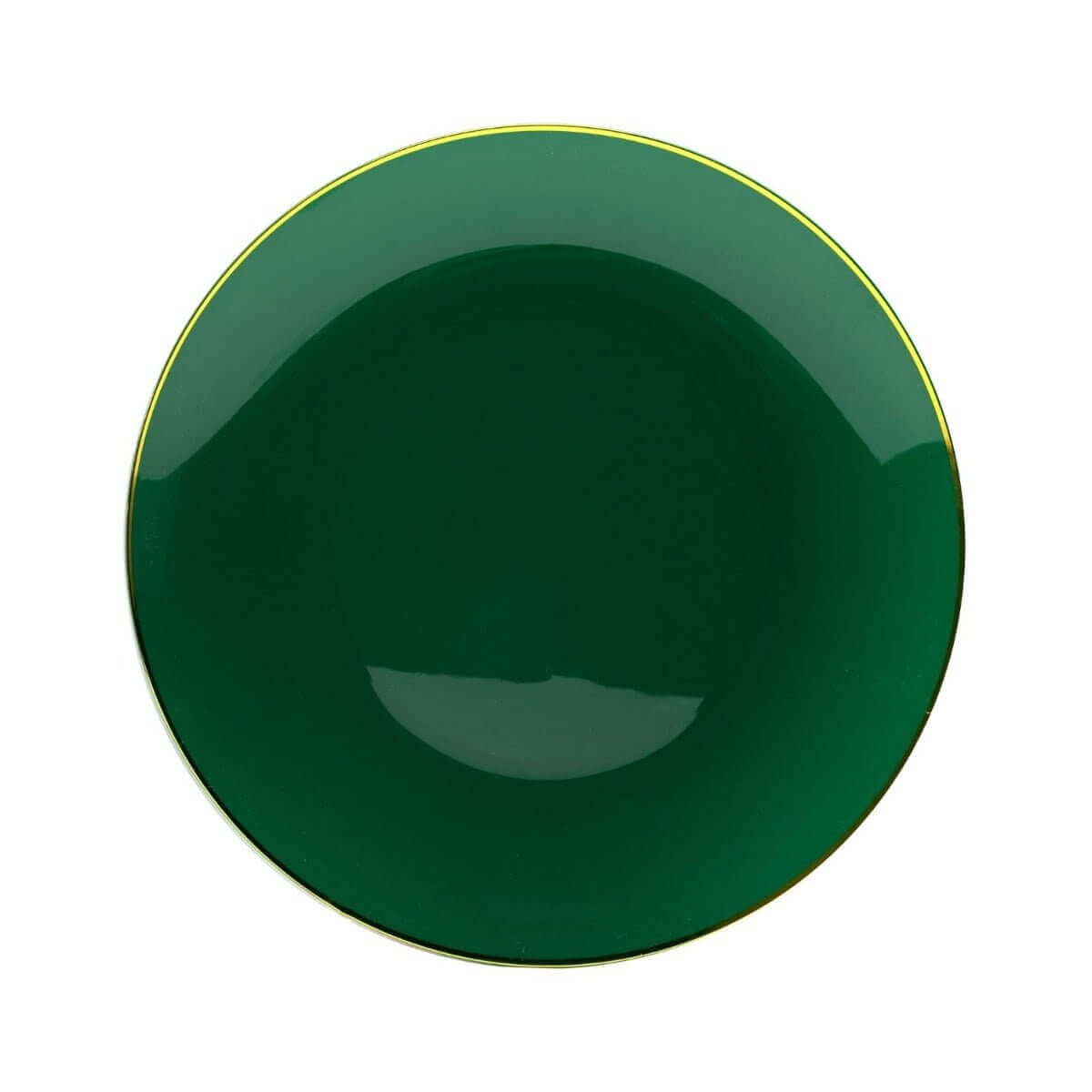140 Piece Green Classic Combo Set | Serves 20 Guests
