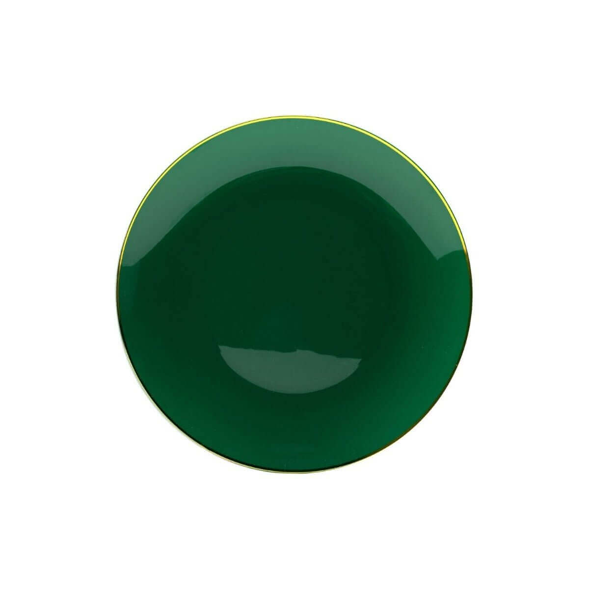 140 Piece Green Classic Combo Set | Serves 20 Guests