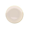140 Piece Ivory Classic Combo Set | Serves 20 Guests