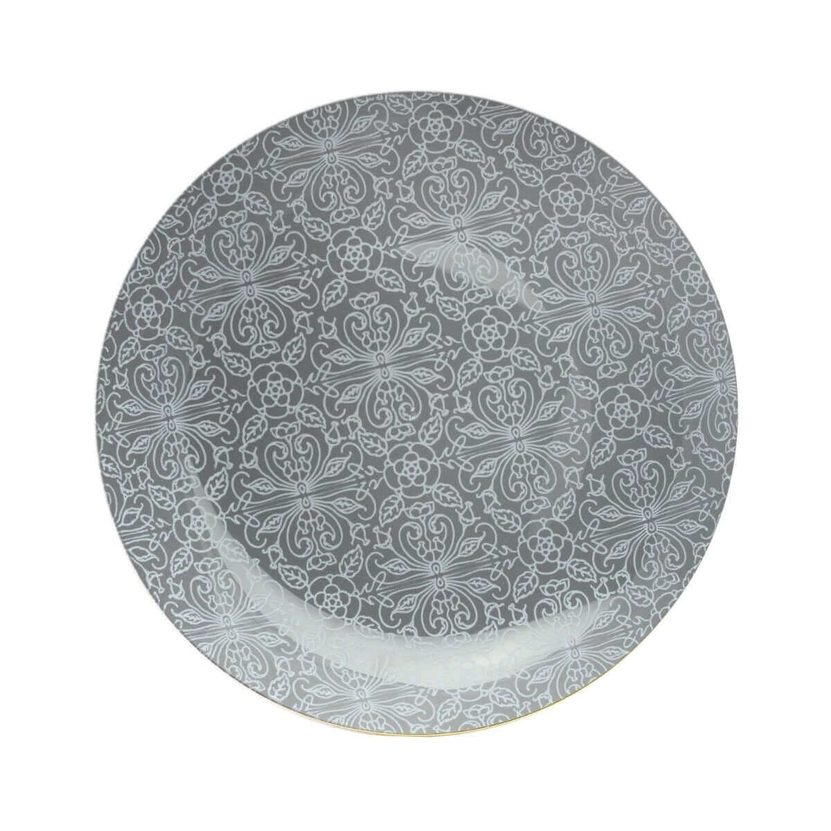 140 Piece Ornamental Combo Set | Serves 20 Guests