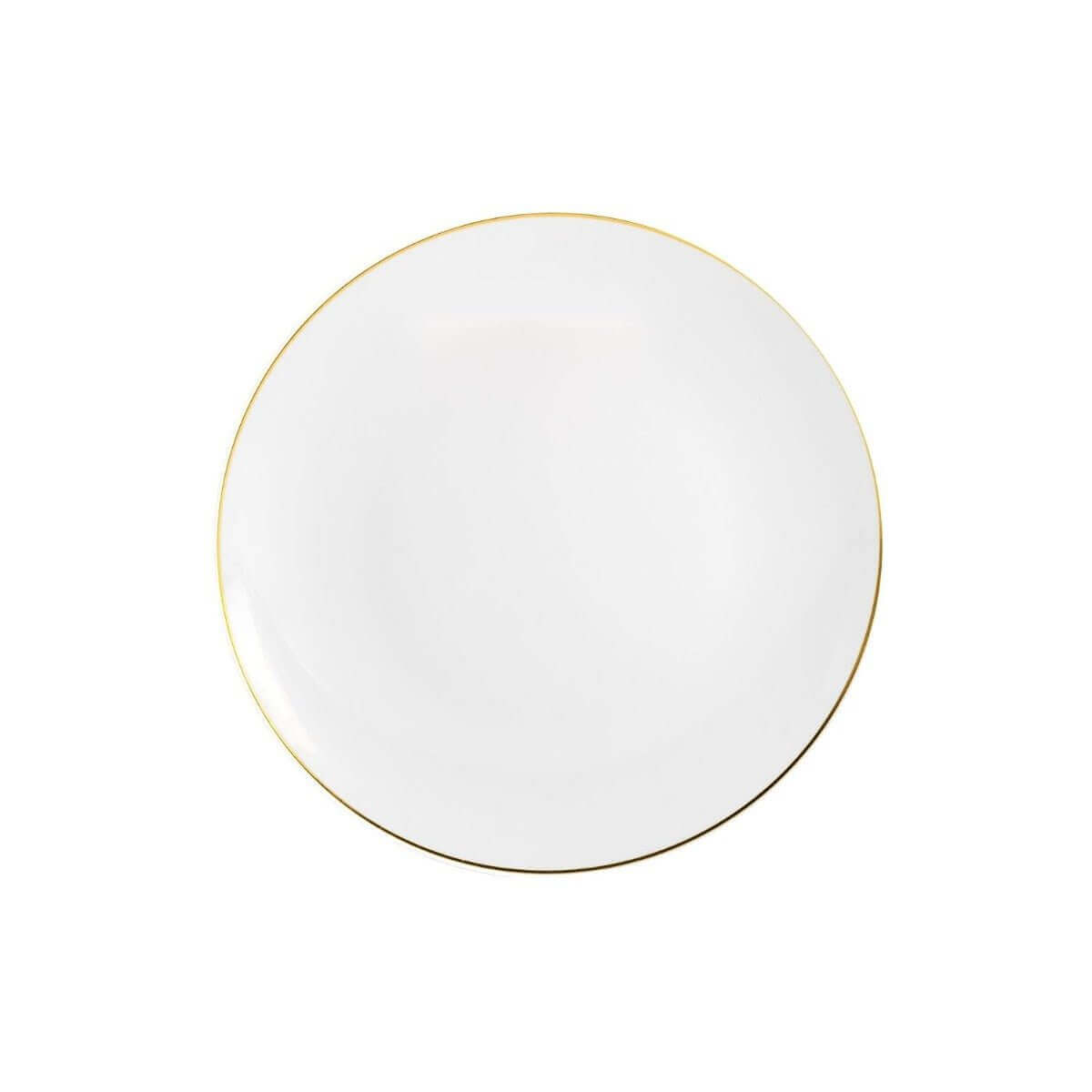 140 Piece Gold Classic Combo Set | Serves 20 Guests