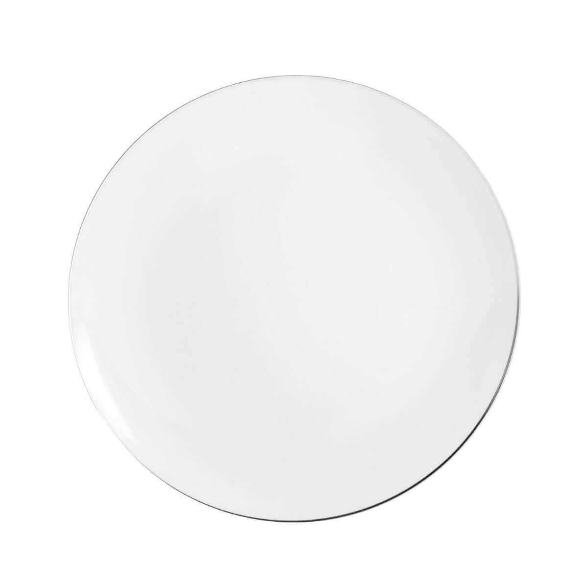140 Piece Classic Silver Combo Set | Serves 20 Guests