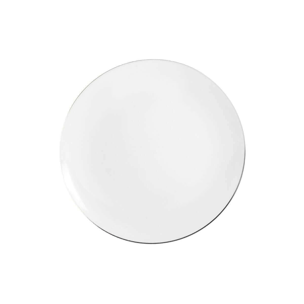 140 Piece Classic Silver Combo Set | Serves 20 Guests