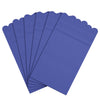 3 Ply Periwinkle Scalloped Dinner Napkins | 800 Count