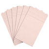 3 Ply Pink Peach Scalloped Dinner Napkins | 800 Count