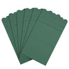 3 Ply Cypress Green Scalloped Dinner Napkins | 100 Count