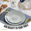 Dandelion Bloom Combo Set | 100 10 In. + 100 8 In.