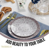 Blossom Circle Combo Set | 100 10 In. + 100 8 In.