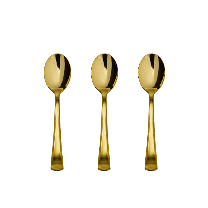 700 Piece Ivory Classic Combo Set | Serves 100 Guests