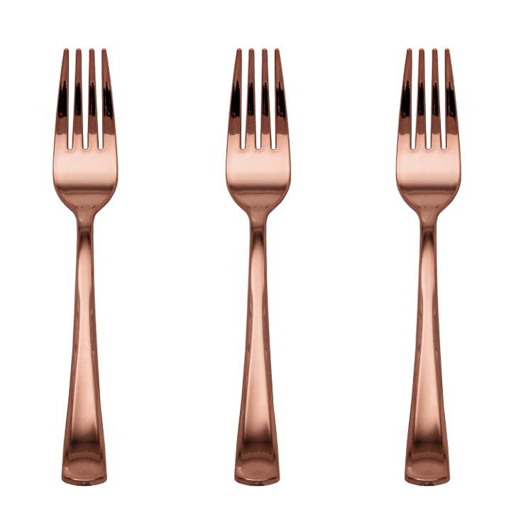 560 Piece Blossom Combo Set | Serves 80 Guests