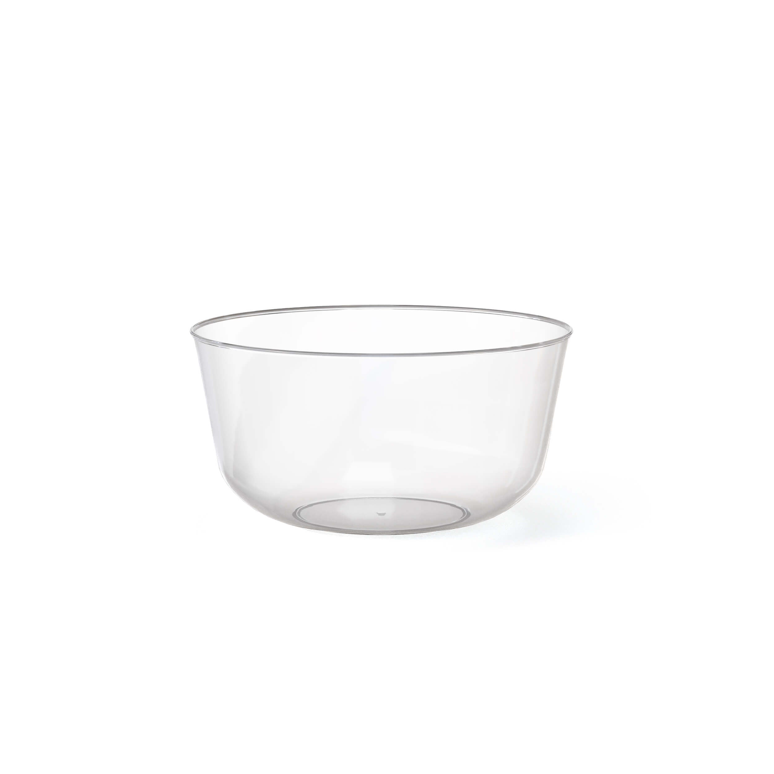 16 Oz. Clear Trendable Bowls | 120 Count