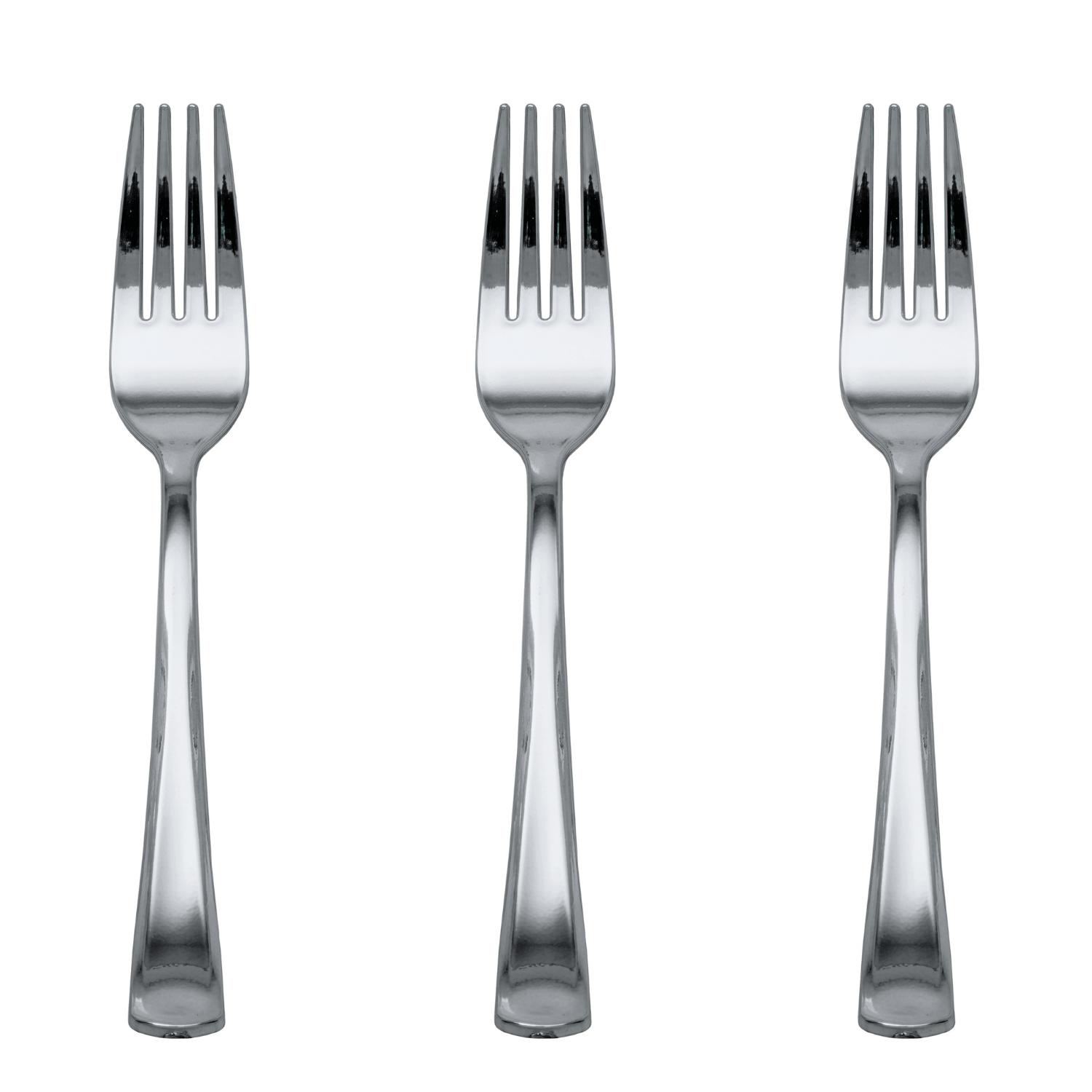 140 Piece Navy Classic Combo Set | Serves 20 Guests