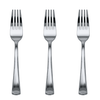 140 Piece Navy Classic Combo Set | Serves 20 Guests