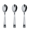 140 Piece Stone Combo Set | Serves 20 Guests