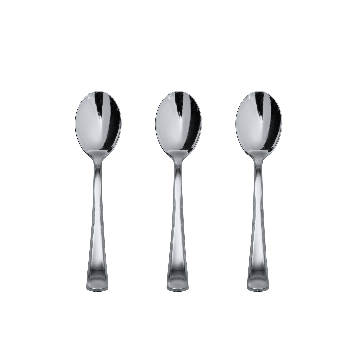 140 Piece Stone Combo Set | Serves 20 Guests