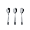 140 Piece Stone Combo Set | Serves 20 Guests