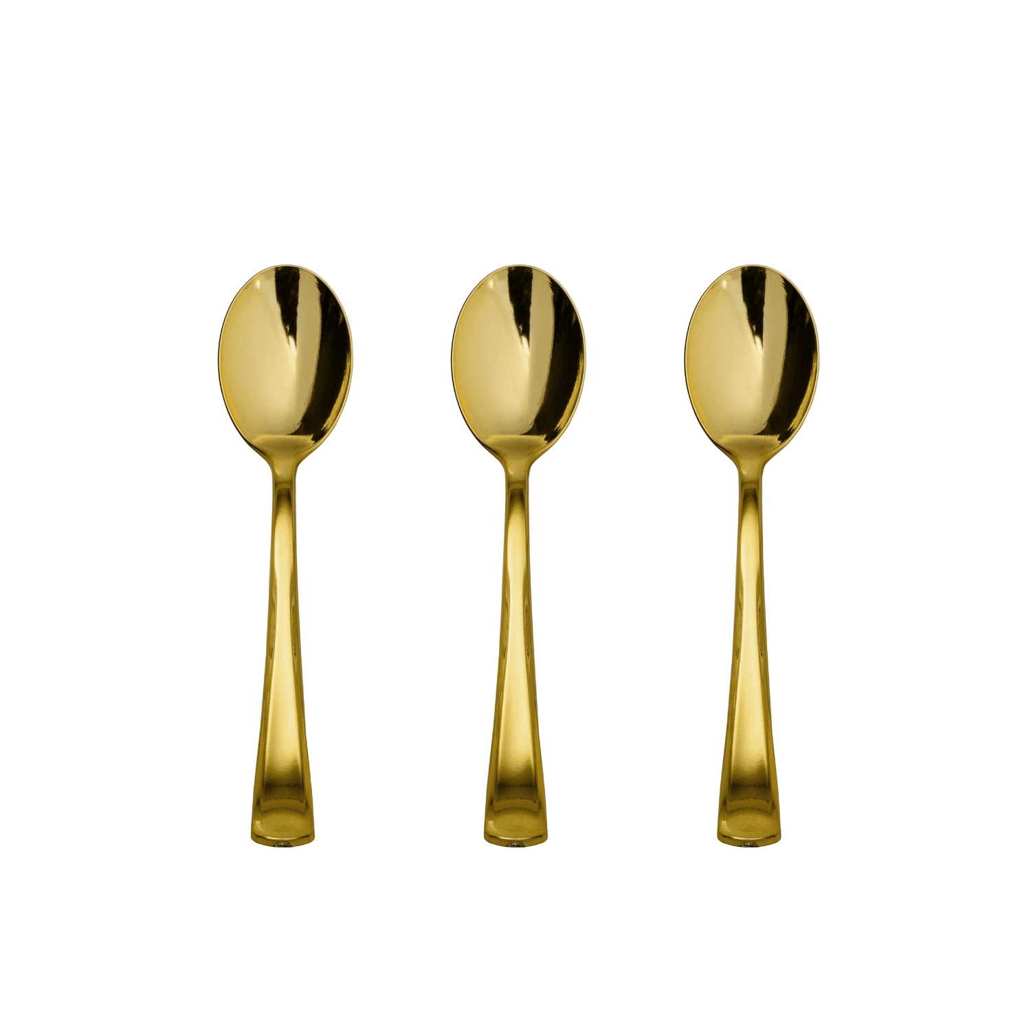 140 Piece Black Combo Set | Serves 20 Guests